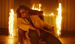 Puff Daddy & The Family Feat. French Montana & Zoey Dollaz “Blow A Check” Video