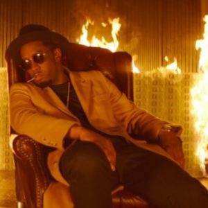Puff Daddy & The Family Feat. French Montana & Zoey Dollaz “Blow A Check” Video