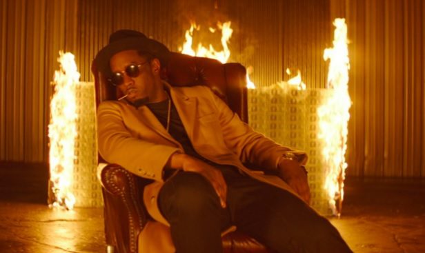 Puff Daddy & The Family Feat. French Montana & Zoey Dollaz “Blow A Check” Video
