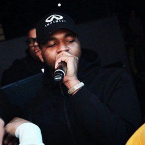 Quentin Miller - Druncc (Freestyle) [New Song]