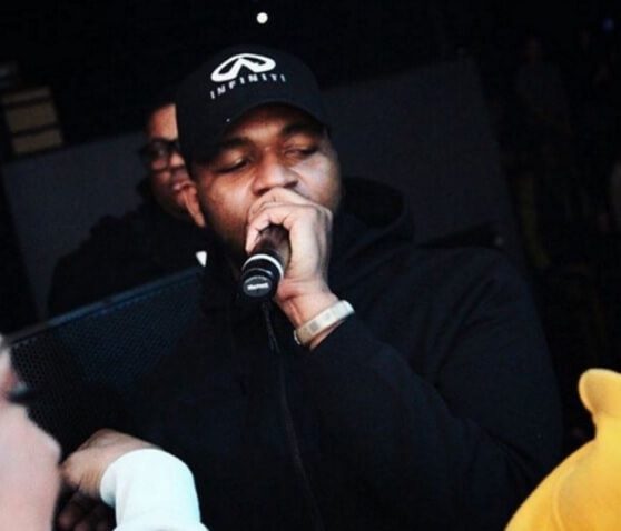 Quentin Miller - Druncc (Freestyle) [New Song]