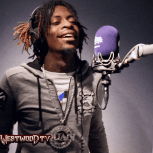 Watch Rich Homie Quan's Freestyle on Tim Westwood
