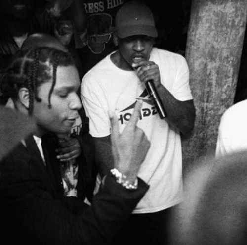 skepta asap