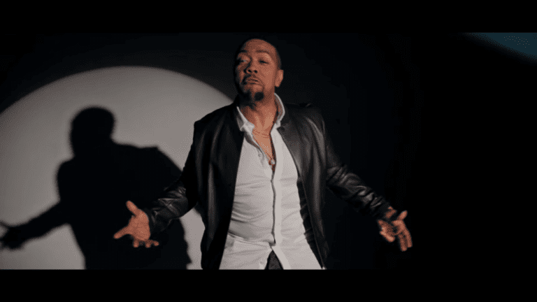 Timbaland Feat. Mila J “Don’t Get No Betta” Video
