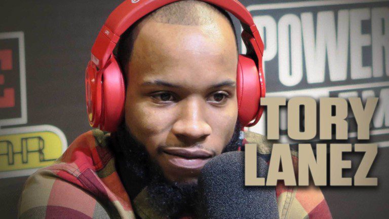 Tory Lanez Talks Drake, Meek Mill, Ghostwriting & More