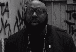 Trae Tha Truth Feat. J.Cole & Ink “Children Of Men” Video