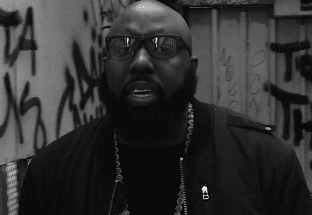 Trae Tha Truth Feat. J.Cole & Ink “Children Of Men” Video