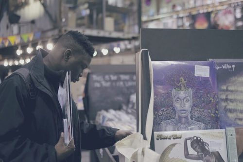 Tunji Ige - On Go [New Song]