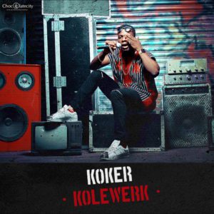 Koker “Kolewerk” Video