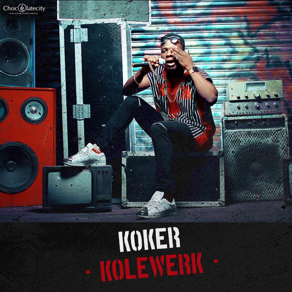 Koker “Kolewerk” Video