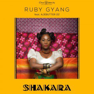 Ruby Gyang