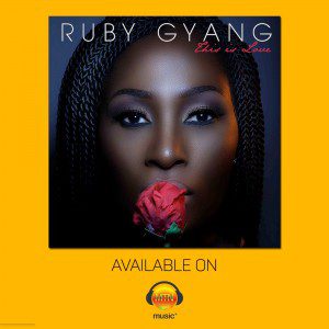 Ruby Gyang Feat. Ajebutter22 “Shakara” Video