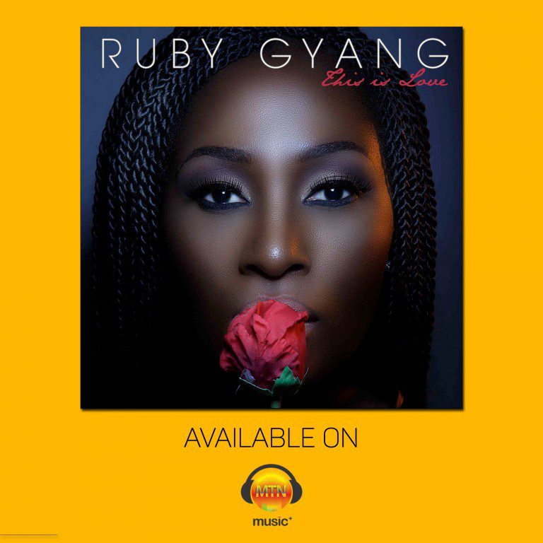 Ruby Gyang Feat. Ajebutter22 “Shakara” Video