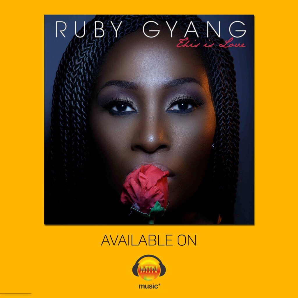 Ruby Gyang Feat. Ajebutter22 “Shakara” Video