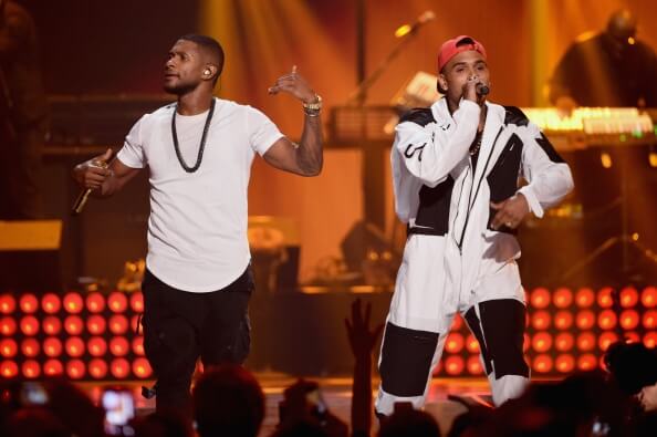 usher-chris-brown