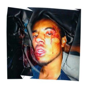 Vic Mensa - Danger [New Song]