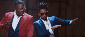 Leriq Feat. Wande Coal “Wish List” Video