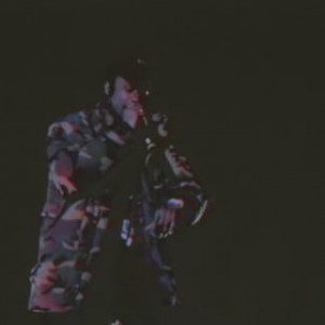 Miguel feat. Travis Scott “Waves (Remix)”