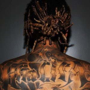 Stream Wiz Khalifa ‘KHALIFA’ Album