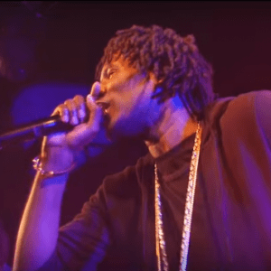 Wretch 32 & Avelino Feat. Moelogo “Gift To You” Video