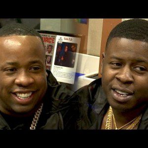 Yo Gotti & Blac Youngsta Interview at The Breakfast Club
