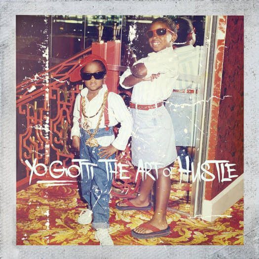 Yo Gotti - Bible Feat. Lil Wayne (Prod. By Mike Will Made It) [New Song]
