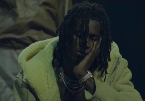 young thug new song