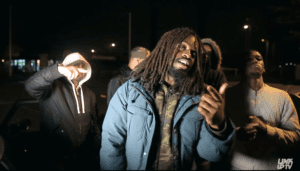 Yung Reeks “Pray 4 It” Video