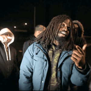 Yung Reeks “Pray 4 It” Video