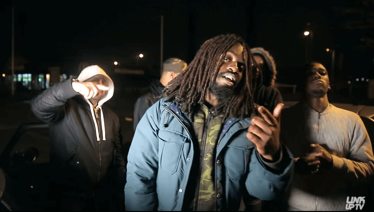 Yung Reeks “Pray 4 It” Video