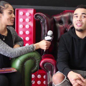 Yungen Talks Chipmunk Beef, Getting Signed, New music & More.