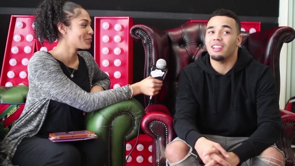 Yungen Talks Chipmunk Beef, Getting Signed, New music & More.