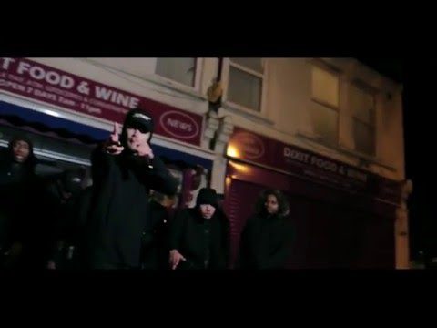 Yungen “Comfy” Video