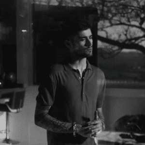Zayn Malik “It’s You” Video