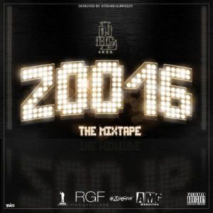 Fetty Wap, Zoo Gang