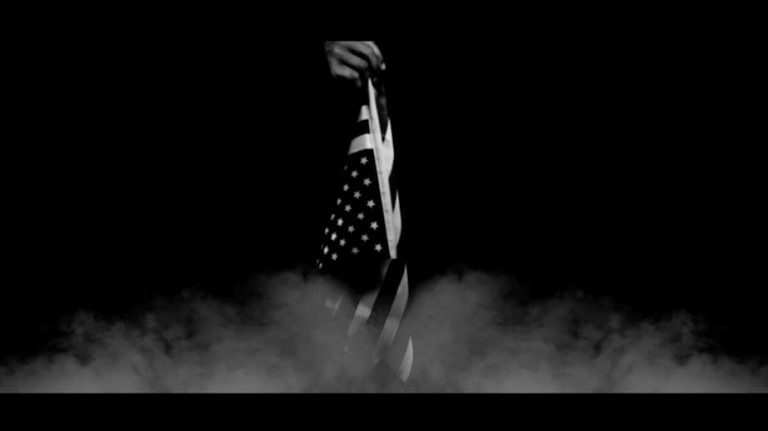 Cellus Hamilton “Church Politics” Video