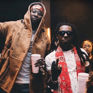 2 Chainz f/ Lil’ Wayne “Bounce” Video