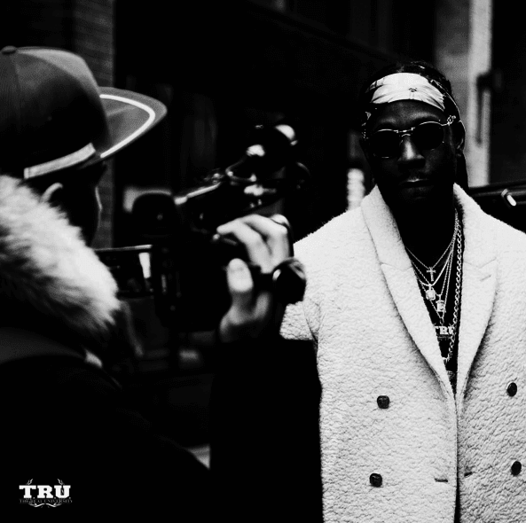 2 Chainz - Lotta Hoes (Prod. By DJ Spinz) [New Song]