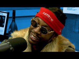 2 Chainz On The Breakfast Club