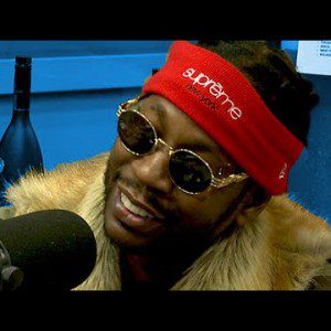 2 Chainz On The Breakfast Club