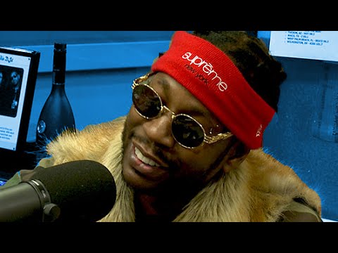 2 Chainz On The Breakfast Club