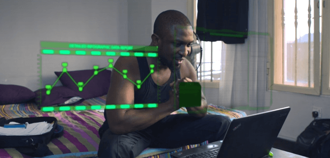 Asiko Laiye