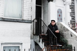 Benji Wild “Watch and Learn” Video