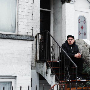 Benji Wild “Watch and Learn” Video
