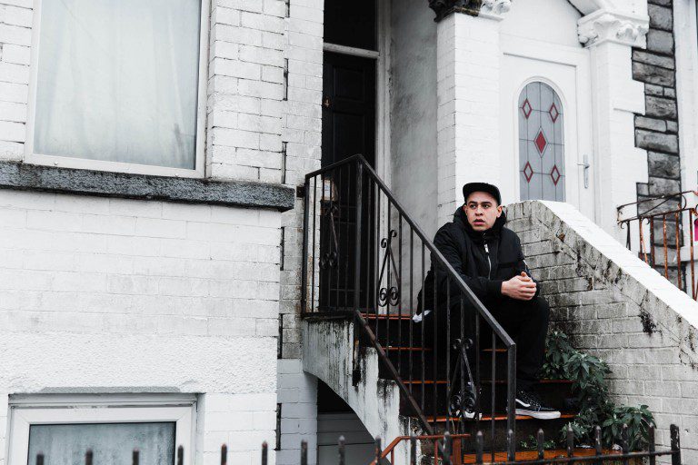 Benji Wild “Watch and Learn” Video
