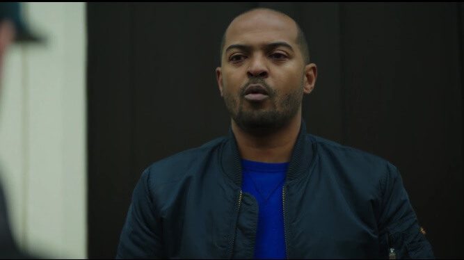 brotherhood trailer