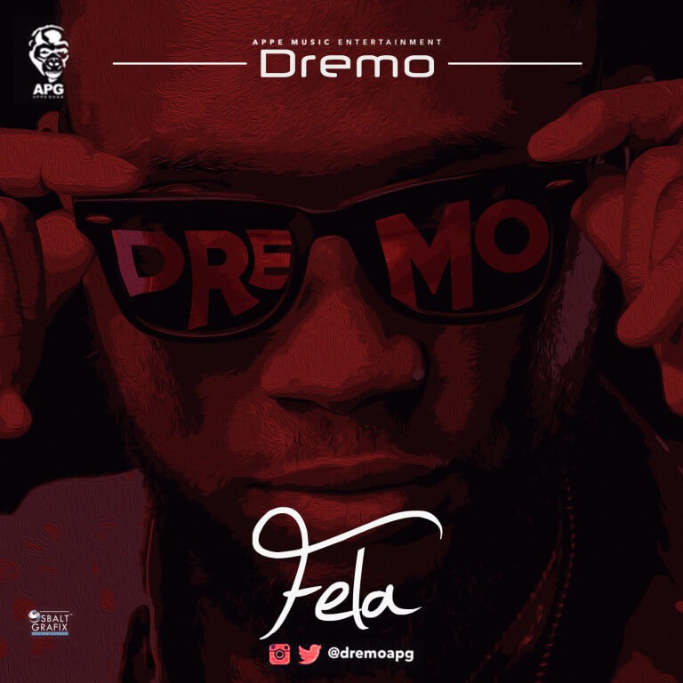 Dremo – Fela (Panda Remix)