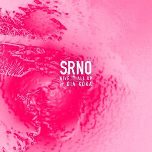 SRNO - Give It All Up f/ Gia Koka [New Song]