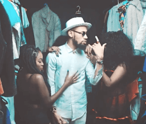 Phyno “Ezege” Video