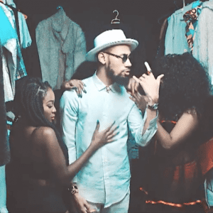 Phyno “Ezege” Video